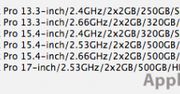 Apple Store zamknięty. Czekamy na nowe MacBooki Pro?