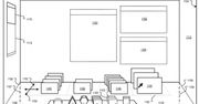 Apple pracuje nad interfejsem 3D?