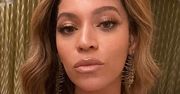Beyonce zrobiła to jako pierwsza. Nie uwierzycie, co ma na szyi!