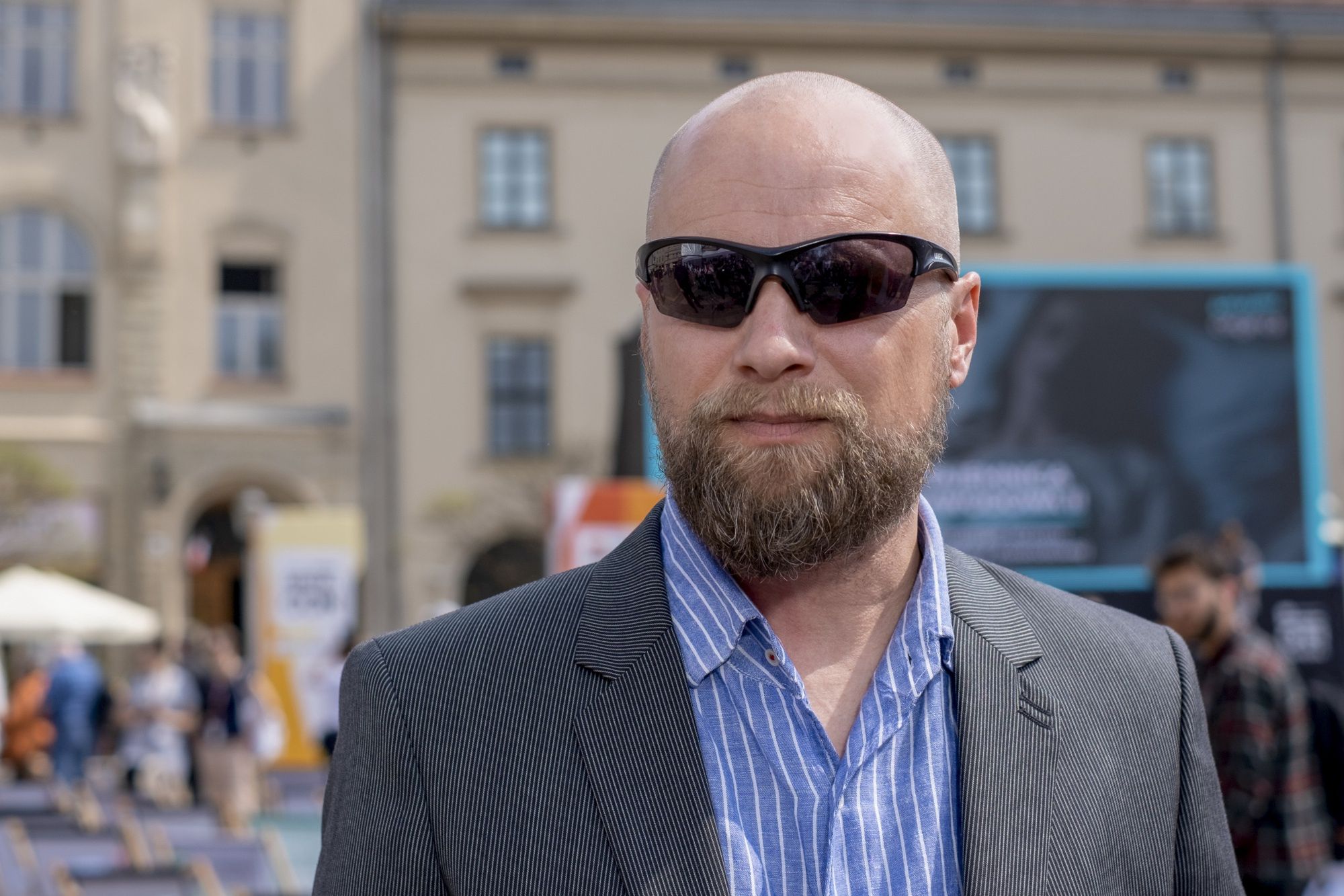 Piotr Adamczyk