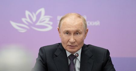 Putin nieugięty wobec Ukrainy. Co się za tym kryje?