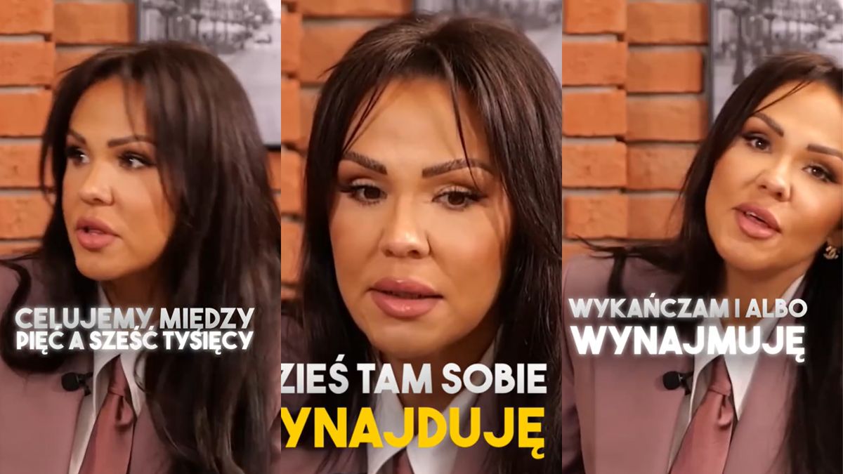 Sylwia Bomba została flipperką