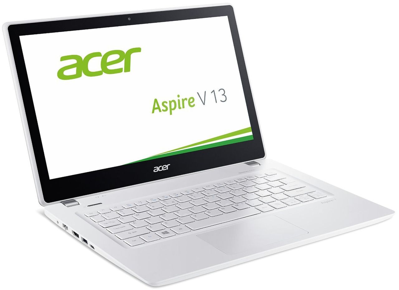 Acer Aspire V13