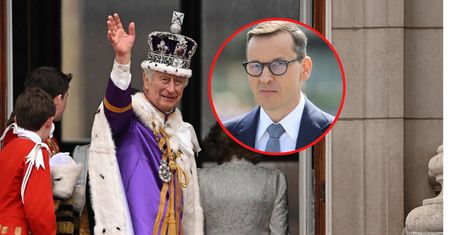 Gratulacje z całego świata płyną do króla. Jest wpis z Polski