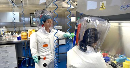 Szefowa laboratorium w Wuhan zabrała głos. Mówi o pochodzeniu koronawirusa