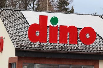 Ostatni dzwonek w Dino. Kostka masła za darmo