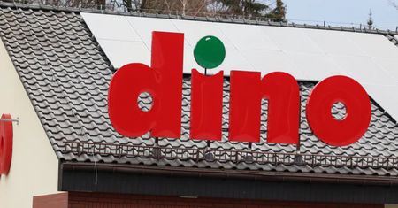 Ostatni dzwonek w Dino. Kostka masła za darmo