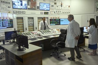 Jedyny polski reaktor. Co dalej? Jest przełom