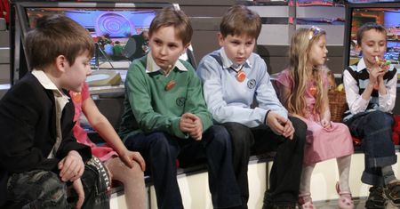 Byli gwiazdami "Dużych dzieci". Jak teraz wyglądają bliźniacy Paweł i Maciej Królowie?