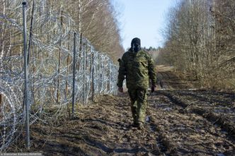 Kolejna zapora na granicy. Będzie miała 4,5 tys. kamer