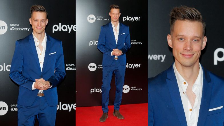 Michał Mikołajczak