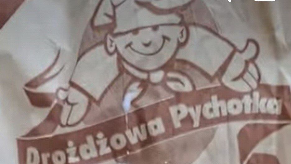 Drożdżowa Pychotka Bydgoszcz