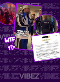High League 3. Wstyd, skandal, patologia. Ktoś się spodziewał czegoś innego?