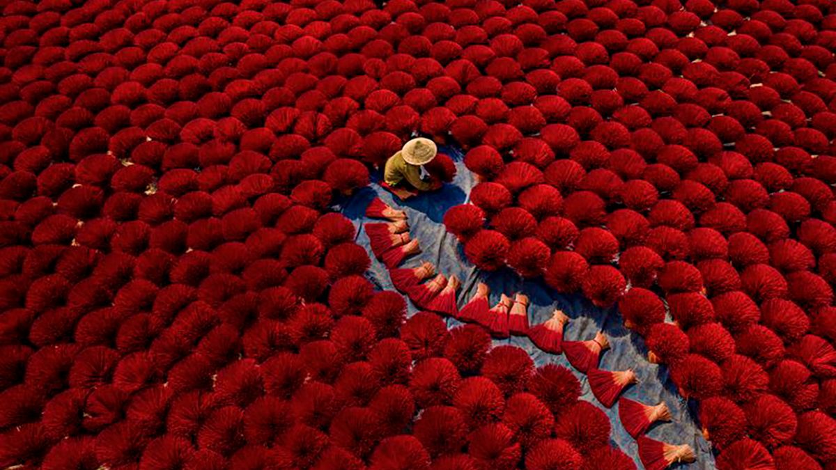 Sony World Photography Awards 2020: Pierwsze zgłoszenia już są 1