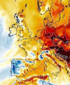 Bomba ciepła w Polsce. Nowa prognoza pogody