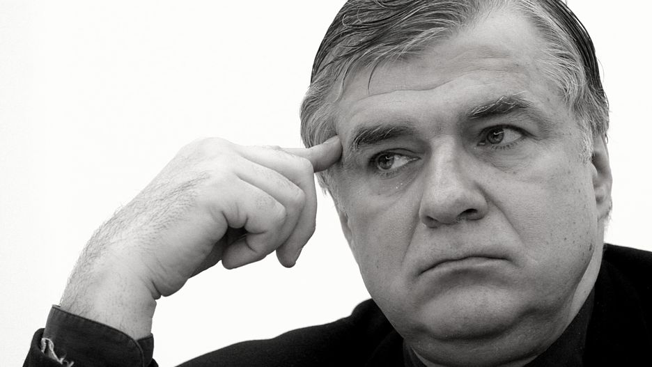 ojciec Maciej Zięba