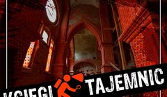 Marcin M. Drews z nowym podcastem „Księgi tajemnic” w Audiotece