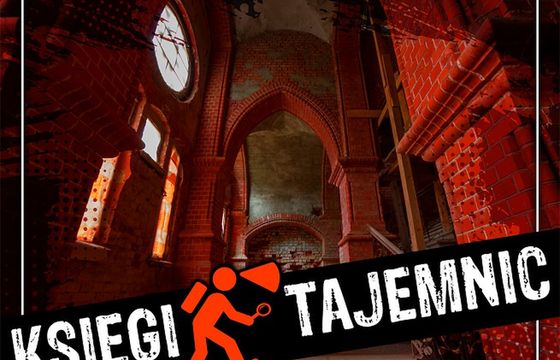 Marcin M. Drews z nowym podcastem „Księgi tajemnic” w Audiotece