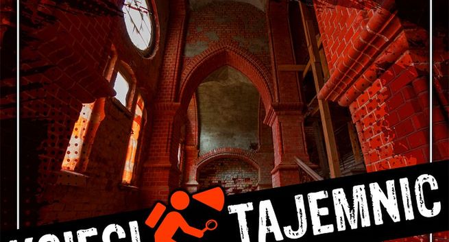 Marcin M. Drews z nowym podcastem „Księgi tajemnic” w Audiotece