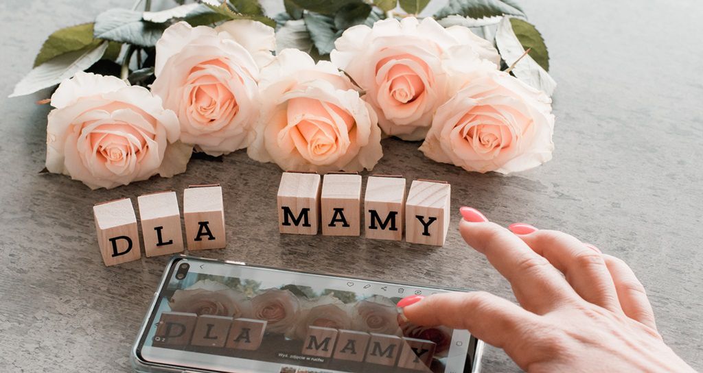 Najpiękniejsze życzenia dla mamy na różne okazje