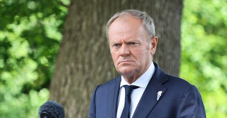Obniżka składki zawetowana. Tusk odpowiada na decyzję Dudy