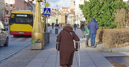 Obniżenie wieku emerytalnego. Ruszają prace
