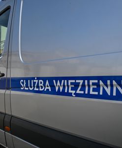 Spali, gdy zabójca uciekł ze szpitala. Jest wyrok
