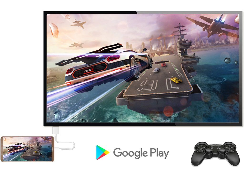 Huawei Mate 10 i Mate 10 Pro oficjalnie. Oto nowe "inteligentne maszyny" Huaweia 10