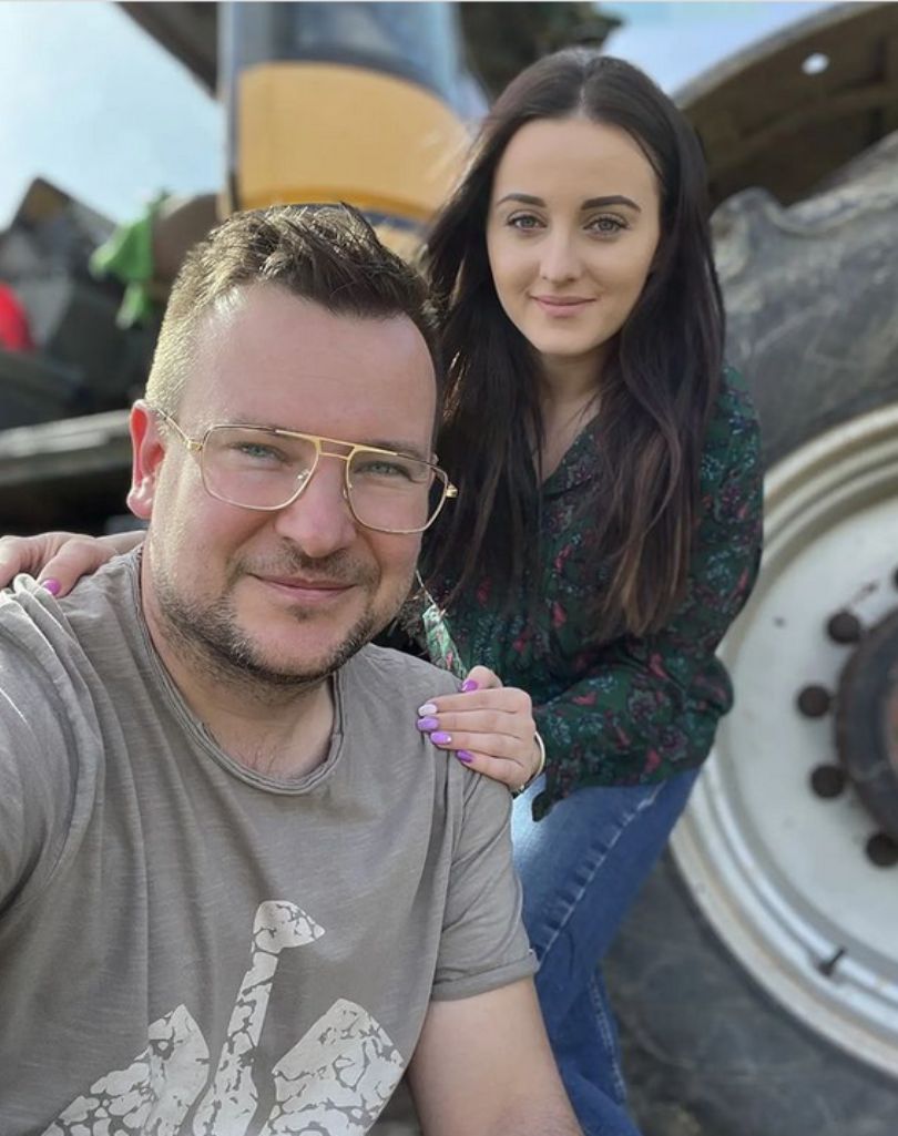Anna Bardowska zdradza, ile kosztowała budowa jej wymarzonego  domu