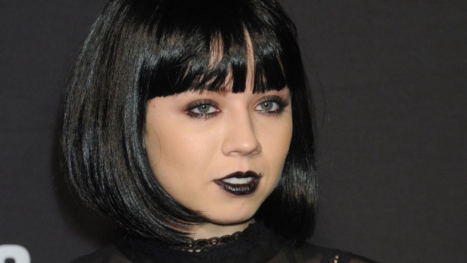 Jennette McCurdy wydała książkę o swoim dorastaniu