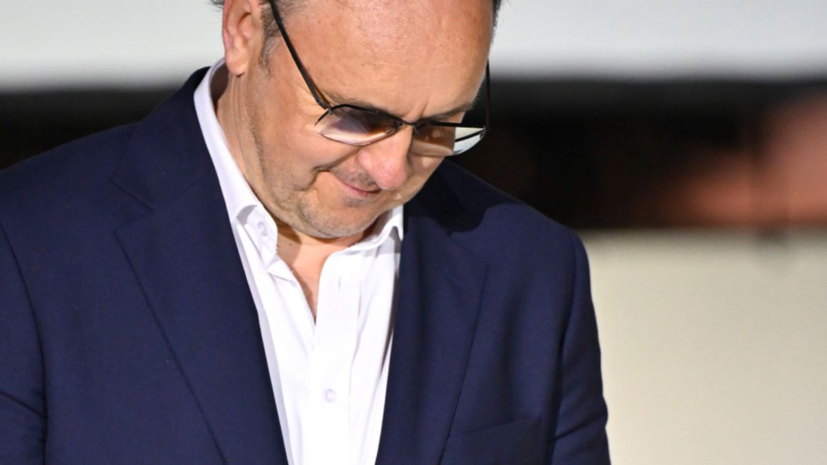 Diamentowy Klaps Filmowy dla Adama Woronowicza