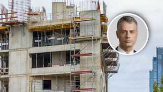 Koniec płacenia za metry pod ściankami. Dochodzą inne problemy, z balkonami