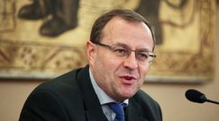 Jarosław Kaczyński nie będzie zadowolony. Profesor Antoni Dudek użył mocnych słów