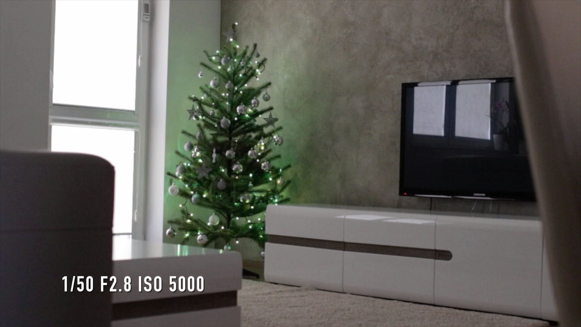 Canon EOS 7D Mark II - test funkcji wideo 12