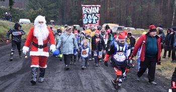 Stanowice: Takich wyścigów jeszcze nie było