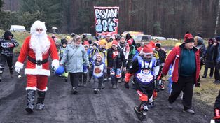 Stanowice: Takich wyścigów jeszcze nie było