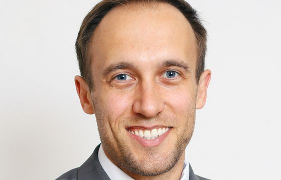 Memnon Networks z oddziałem w Polsce, pokieruje nim Krzysztof Mytnik