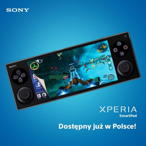 Primaaprilisowe #wSkrócie: YouTube SnoopaVision, Xperia SmartPad i gogle prawdziwej rzeczywistości 2