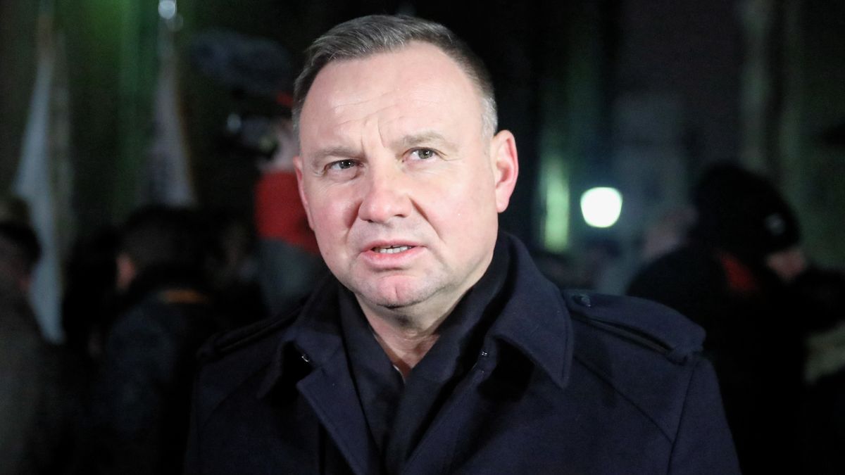 Andrzej Duda 