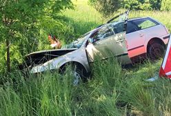 Zgorzelec. 3-letnie dziecko zginęło w wypadku. Policja poszukuje świadków