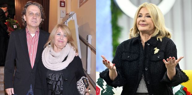 10 LAT CZEKAŁA NA PIERŚCIONEK. W końcu powiedziała "dość" i rozstała się z ukochanym. Kim był niedoszły narzeczony Majki Jeżowskiej?