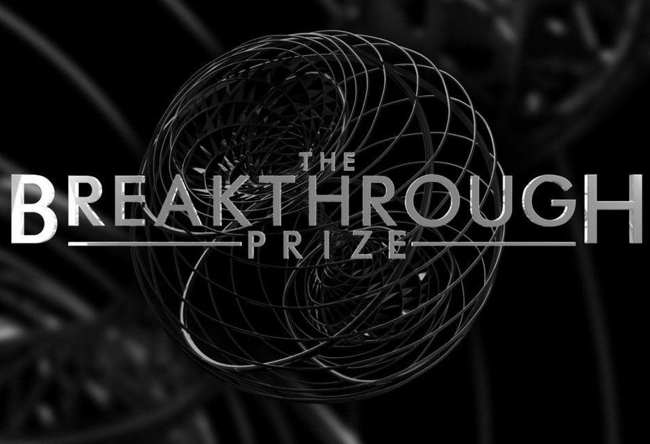 Breakthrough Prize