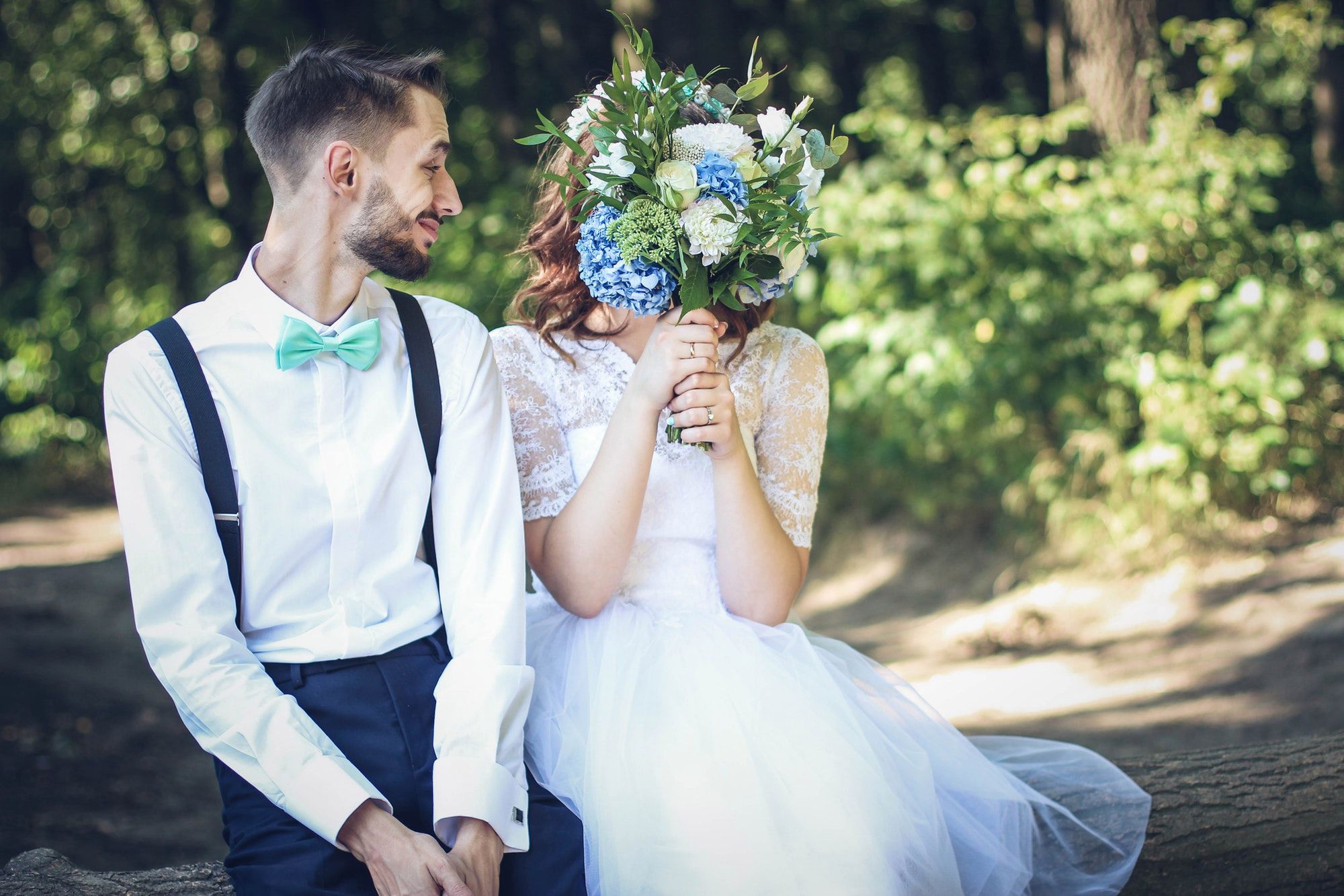 Piekło fotografa ślubnego, czyli najgorsze typy klientów 1