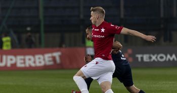 Wisła Kraków rozstaje się z ważnym sponsorem. Koniec 5-letniej współpracy