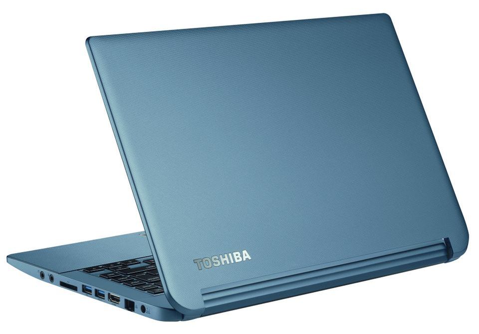 Toshiba Satellite U940