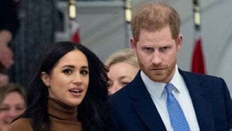 Meghan Markle i Harry BUDZILI GROZĘ wśród pracowników Pałacu? Z nią bali się rozmawiać, a on robił im... TESTY LOJALNOŚCI