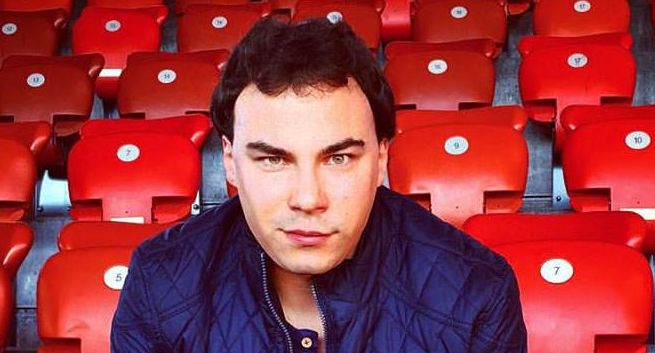 Łukasz Rogojsz odchodzi z Gazeta.pl