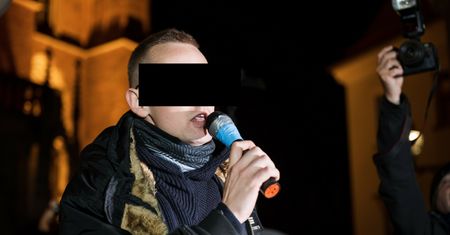 Były ksiądz Jacek M. prawomocnie skazany
