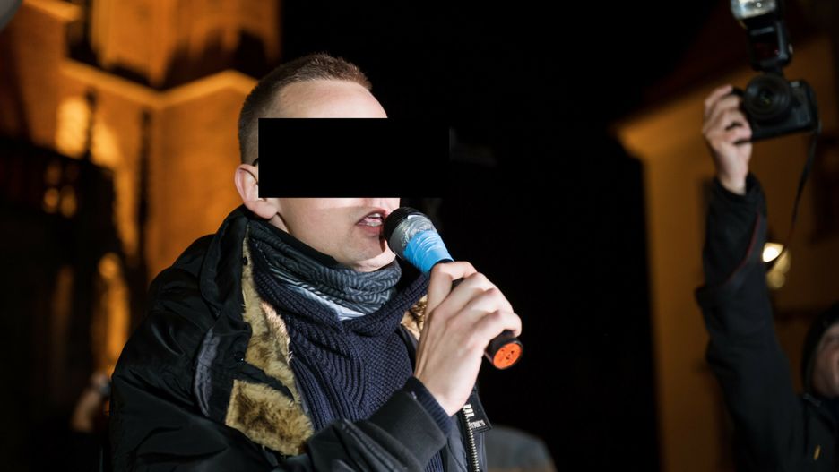 Były ksiądz Jacek M. prawomocnie skazany
