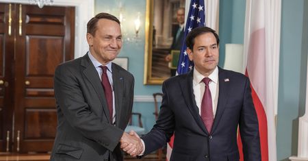 "Bezzwłocznie". Jasne wyzwanie dla Europy po spotkaniu Sikorski-Rubio